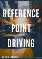 reference points driving