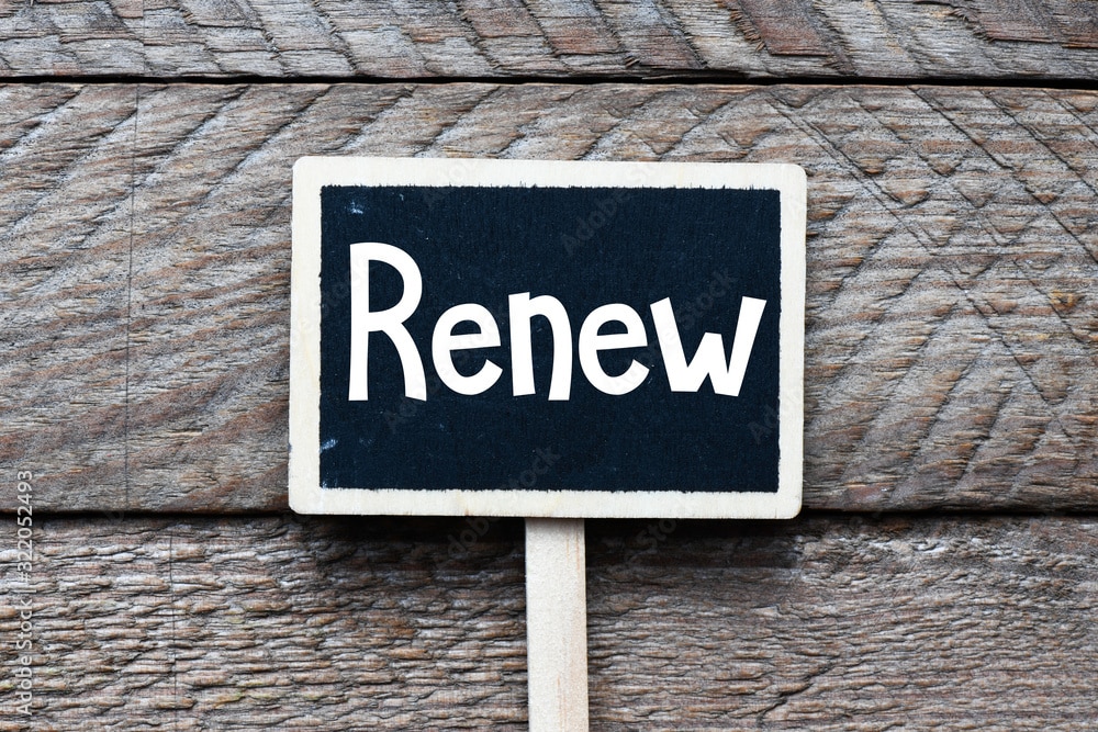 Renew you CDL