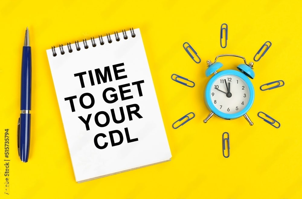 How Long Does a CDL Last?