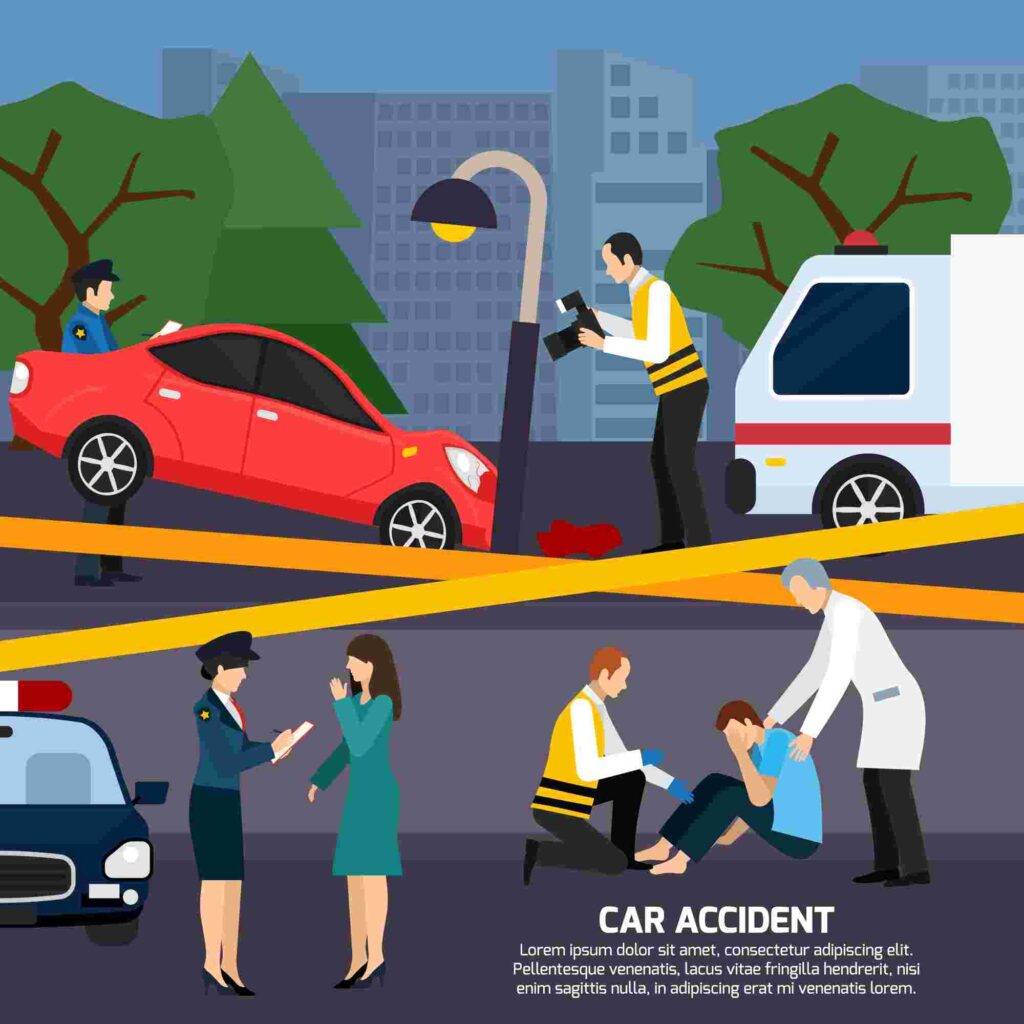 Car Accident Settlement Negotiation