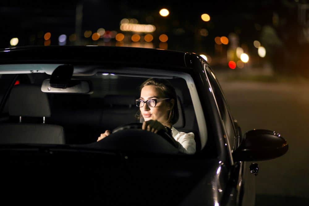 Night driving precautions: How to Stay Alert!
